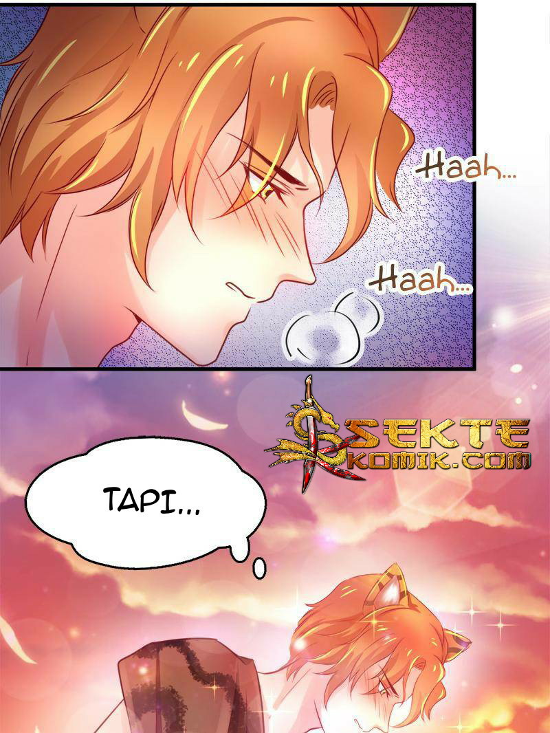 Beauty and the Beasts Chapter 06 Gambar 21